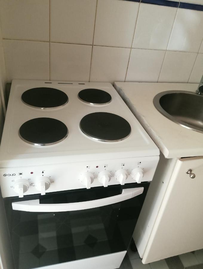 Kievaille Apartment Plaisir Ngoại thất bức ảnh