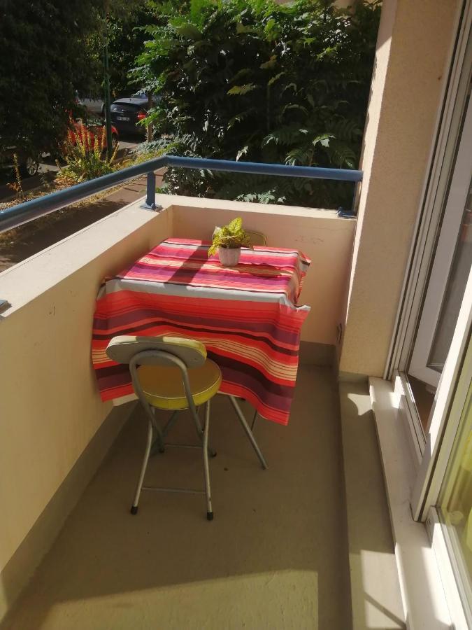Kievaille Apartment Plaisir Ngoại thất bức ảnh