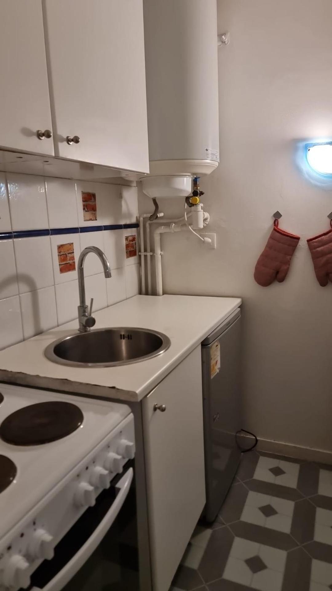 Kievaille Apartment Plaisir Ngoại thất bức ảnh