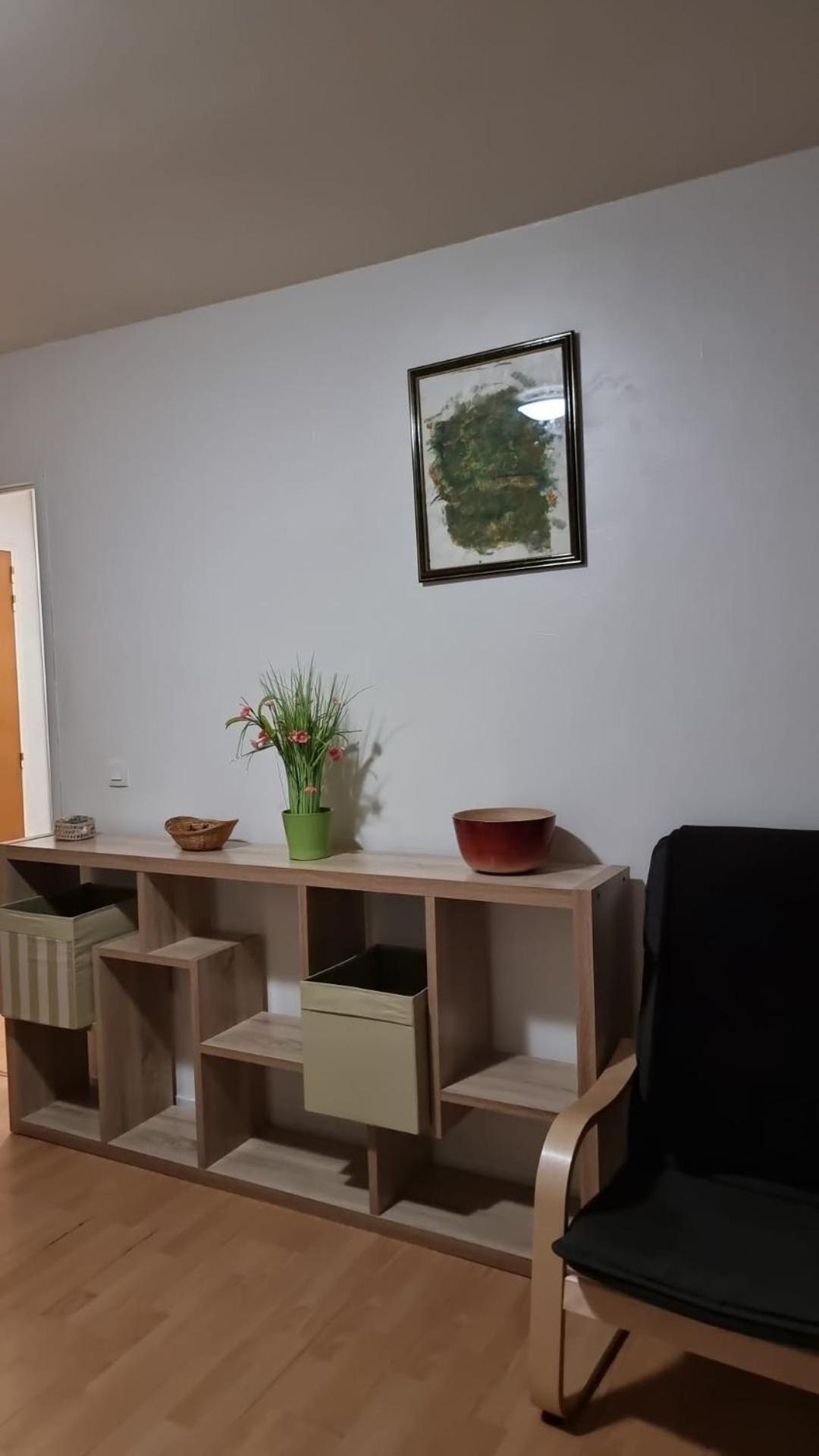 Kievaille Apartment Plaisir Ngoại thất bức ảnh