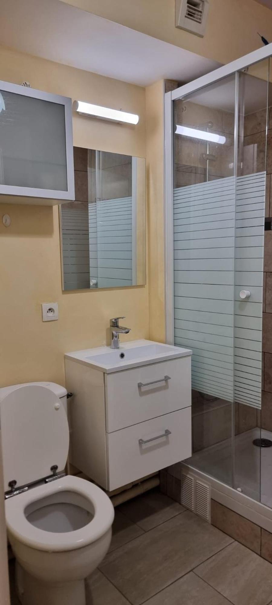 Kievaille Apartment Plaisir Ngoại thất bức ảnh
