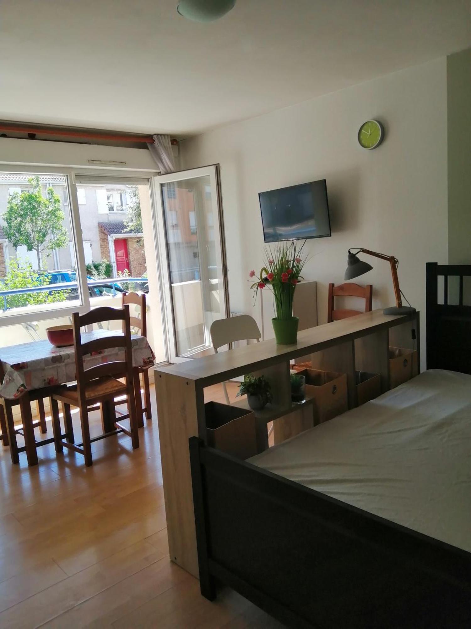 Kievaille Apartment Plaisir Phòng bức ảnh